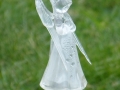 P1010375 Glass angel. 15 Feb 2016