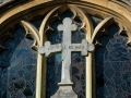 St Paulinus Church Crayford-6