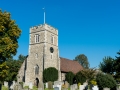 St Paulinus Church Crayford-p